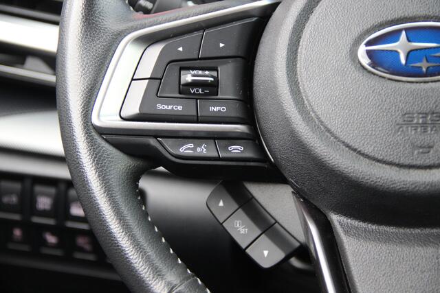 Subaru FORESTER 2.0i e-BOXER Luxury-Plus | Trekhaak |