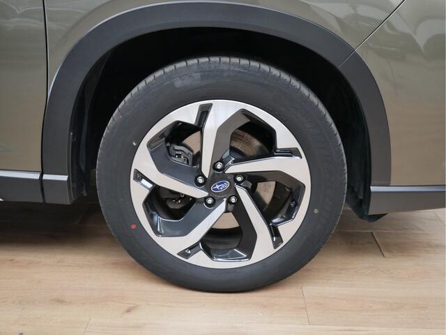 Subaru FORESTER 2.0i e-BOXER Premium