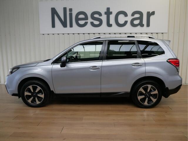 Subaru FORESTER 2.0 Premium