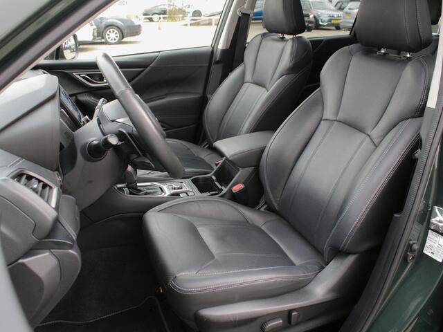 Subaru FORESTER 2.0 AWD Premium | Navi | Adap. Cruise | Camera | Trekhaak