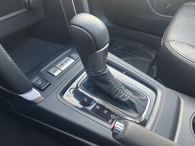 Subaru FORESTER 2.0 Premium | Trekhaak | schuidak | Leder |