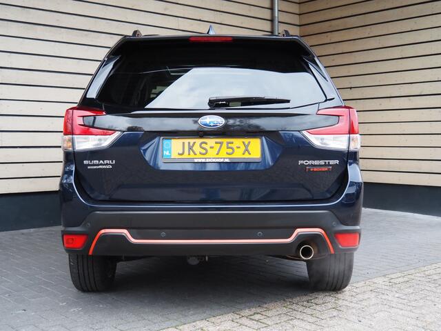 Subaru FORESTER 2.0i e-BOXER Sport - Dealer onderhouden - Afneembare Trekhaak