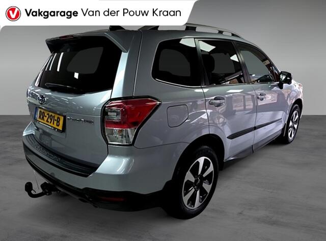 Subaru FORESTER 2.0 Premium AWD Panodak/Leder/Eyesight/Trekhaak