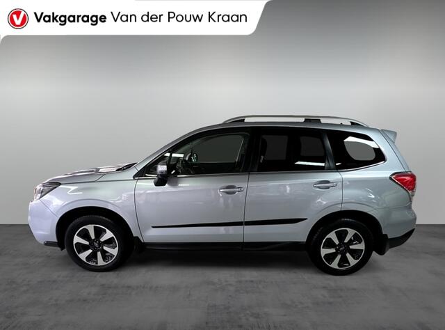 Subaru FORESTER 2.0 Premium AWD Panodak/Leder/Eyesight/Trekhaak