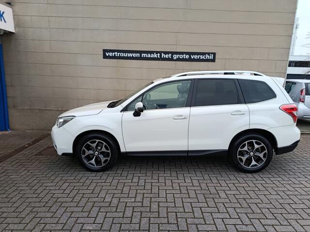 Subaru FORESTER 2.0 XT SPORT PREMIUM