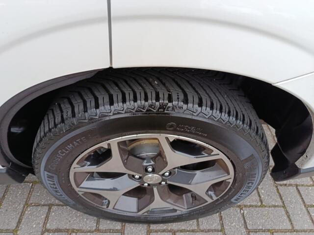 Subaru FORESTER 2.0 XT SPORT PREMIUM