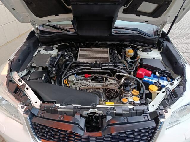Subaru FORESTER 2.0 XT SPORT PREMIUM