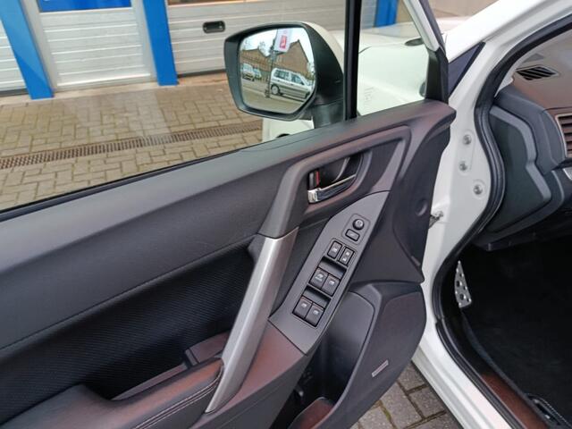 Subaru FORESTER 2.0 XT SPORT PREMIUM