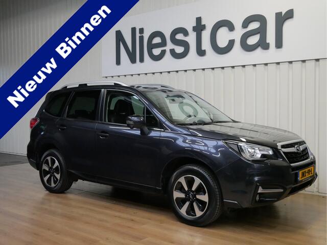 Subaru FORESTER 2.0 Premium