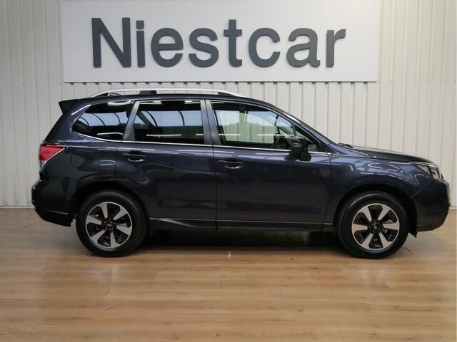 Subaru FORESTER 2.0 Premium
