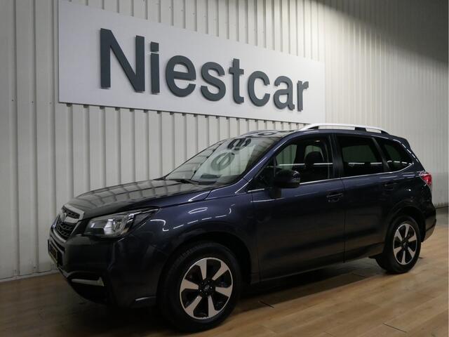 Subaru FORESTER 2.0 Premium