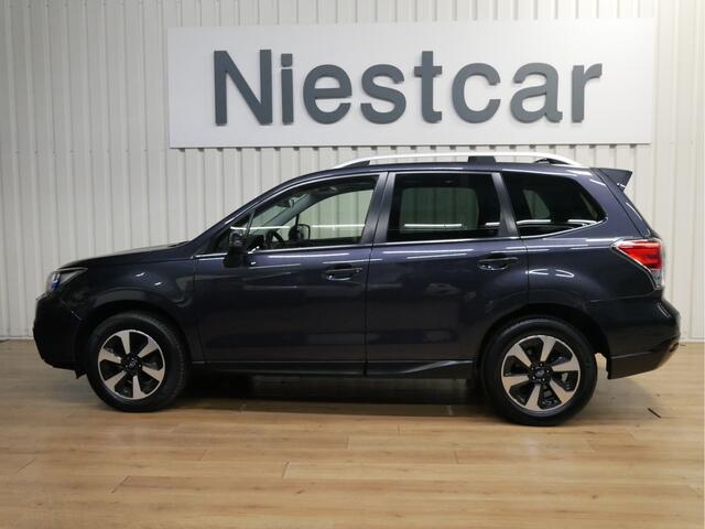 Subaru FORESTER 2.0 Premium