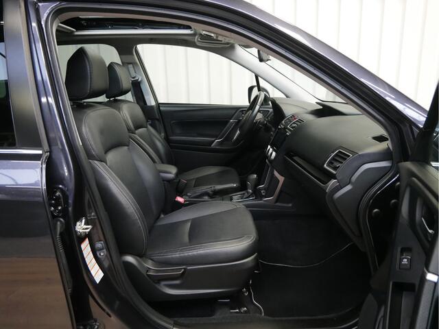 Subaru FORESTER 2.0 Premium