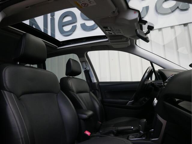 Subaru FORESTER 2.0 Premium