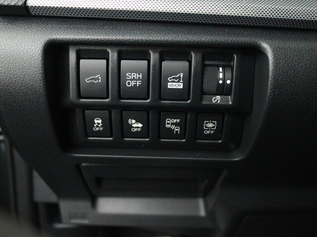 Subaru FORESTER 2.0i e-BOXER Luxury | 1870 kg Trekgewicht | Camera | Dodehoek Detector | Carplay\Android Auto | Nederlandse Auto | NAP |