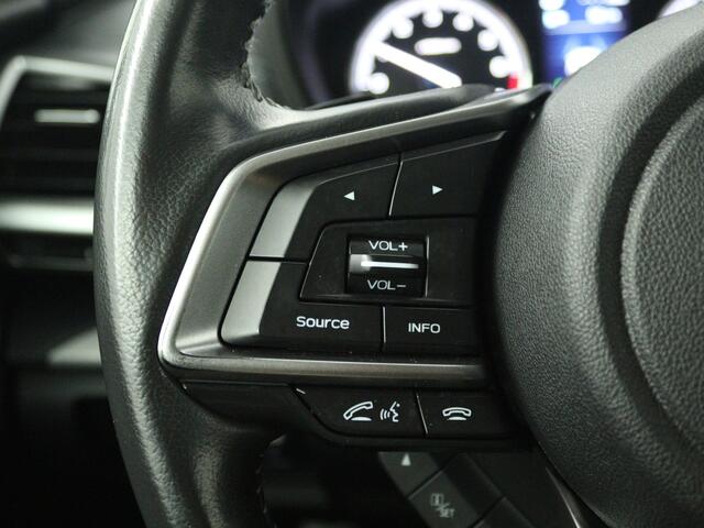 Subaru FORESTER 2.0i e-BOXER Luxury | 1870 kg Trekgewicht | Camera | Dodehoek Detector | Carplay\Android Auto | Nederlandse Auto | NAP |