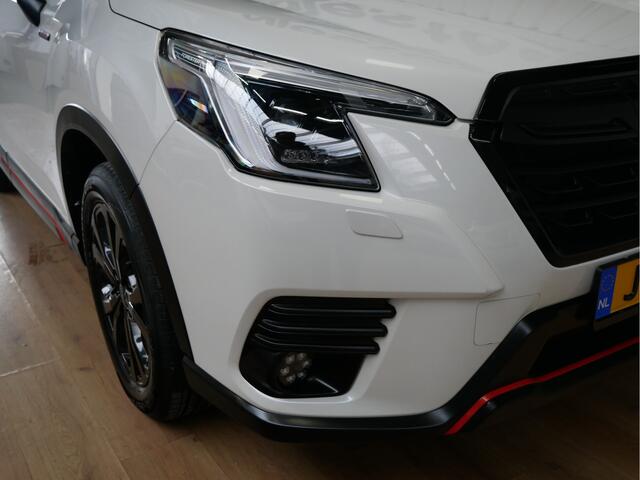 Subaru FORESTER 2.0i e-BOXER Sport