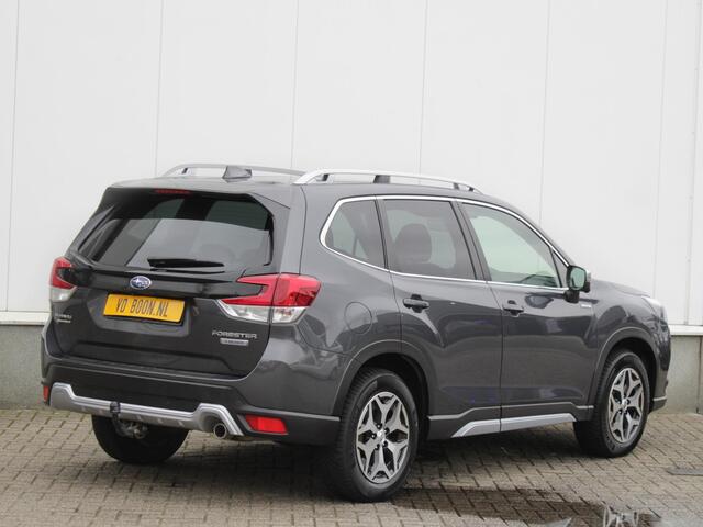 Subaru FORESTER 2.0i e-BOXER Luxury | Carplay Navigatie | Camera | Clima | Trekhaak