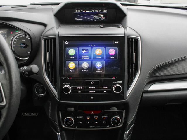 Subaru FORESTER 2.0i e-BOXER Luxury | Carplay Navigatie | Camera | Clima | Trekhaak