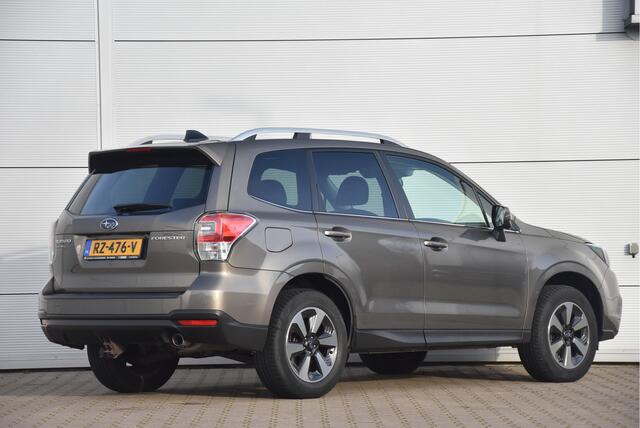 Subaru FORESTER 2.0 Premium | Eyesight | 2.000kg trekhaak |