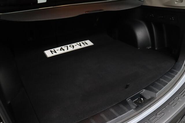 Subaru FORESTER 2.0i e-BOXER Luxury | Maps Navigatie | Trekhaak | Adaptive-cruise | Camera | Clima | Apple Carplay & Android Auto | Keyless | Elek. Achterklep | Stoelverwarming V+A | Dodehoekdetectie