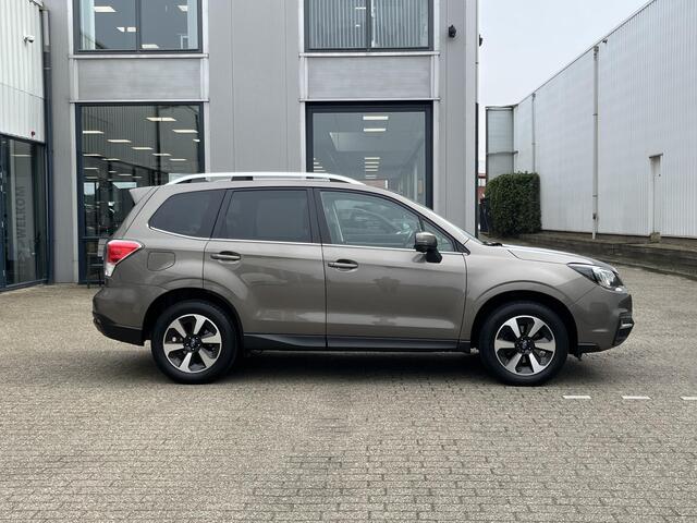 Subaru FORESTER 2.0 AWD Premium | NL Auto/2e Eig./2.000kg Afn.Trekhaak/Leder/Navi/Adapt.Cruise/Clima/Pano.Dak