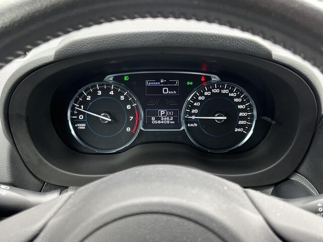 Subaru FORESTER 2.0 AWD Premium | NL Auto/2e Eig./2.000kg Afn.Trekhaak/Leder/Navi/Adapt.Cruise/Clima/Pano.Dak