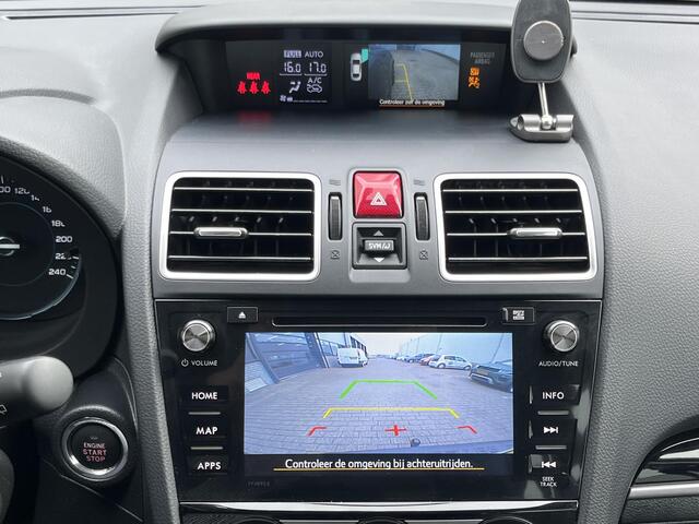 Subaru FORESTER 2.0 AWD Premium | NL Auto/2e Eig./2.000kg Afn.Trekhaak/Leder/Navi/Adapt.Cruise/Clima/Pano.Dak