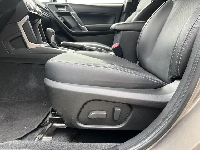 Subaru FORESTER 2.0 AWD Premium | NL Auto/2e Eig./2.000kg Afn.Trekhaak/Leder/Navi/Adapt.Cruise/Clima/Pano.Dak