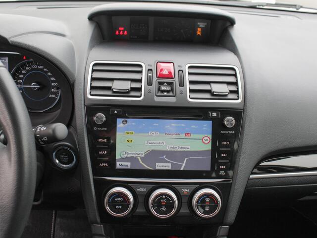 Subaru FORESTER 2.0 Premium Automaat | Navi | Adap. Cruise | Leder | Trekhaak