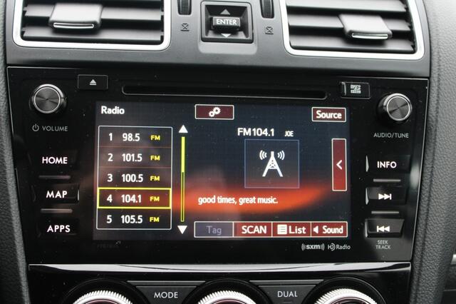 Subaru FORESTER 2.5 PZEV 218pk AWD automaat leer/ECC/ACC/pano-schuifdak/lm velgen