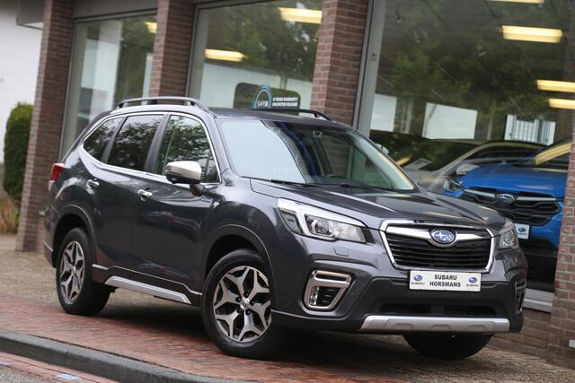 Subaru FORESTER 2.0i e-BOXER AWD Comfort Navi Camera ACC El.Stoelen