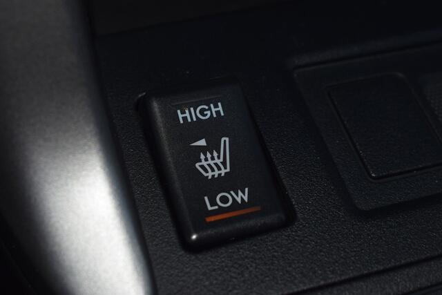 Subaru FORESTER 2.0 Comfort Automaat | AWD | Trekhaak | Stoelverwarming | Bluetooth |