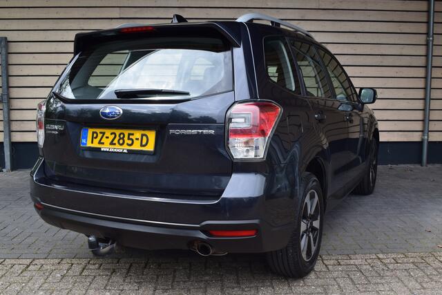 Subaru FORESTER 2.0 Comfort - Trekhaak - Dealer onderhouden