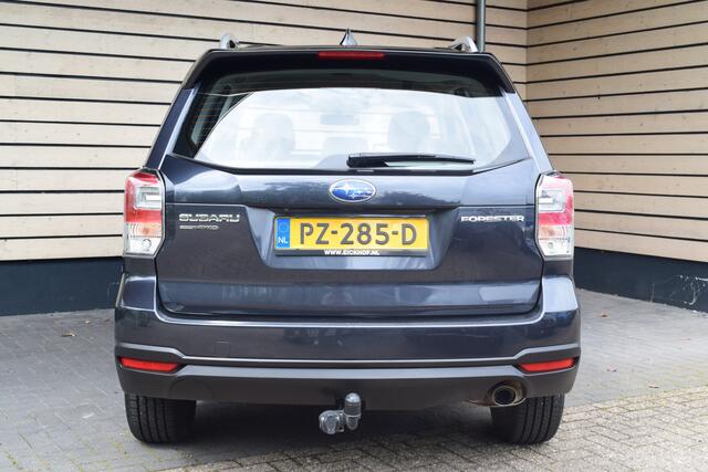 Subaru FORESTER 2.0 Comfort - Trekhaak - Dealer onderhouden