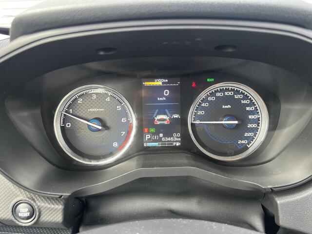 Subaru FORESTER 2.0i e-BOXER First Edition Dealer onderhouden| Rijklaarprijs!!!
