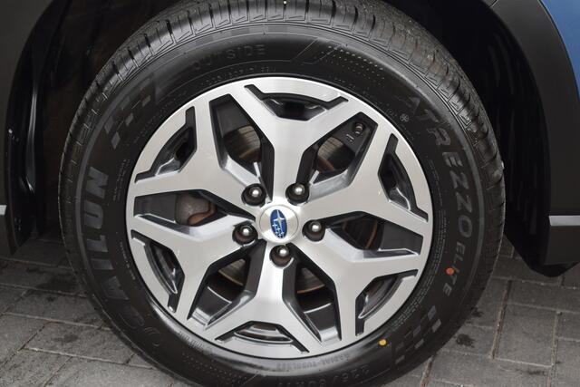 Subaru FORESTER 2.0i e-BOXER Premium AWD