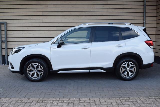Subaru FORESTER 2.0i e-BOXER Premium AWD