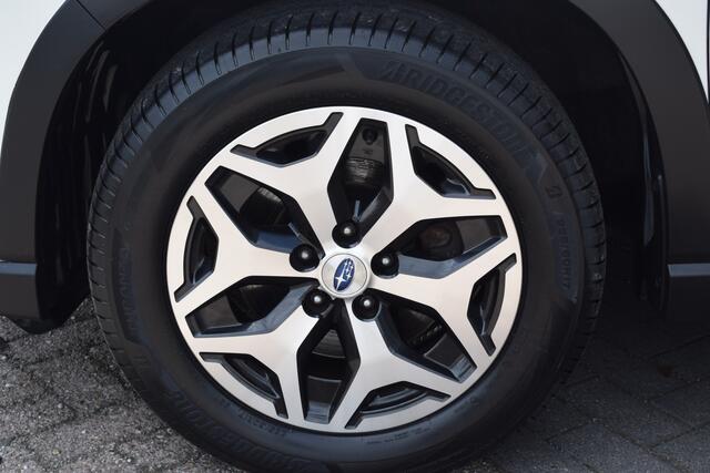Subaru FORESTER 2.0i e-BOXER Premium AWD