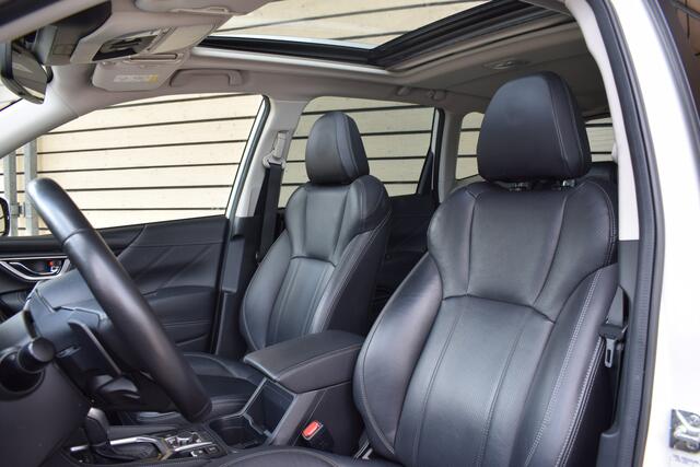 Subaru FORESTER 2.0i e-BOXER Premium AWD