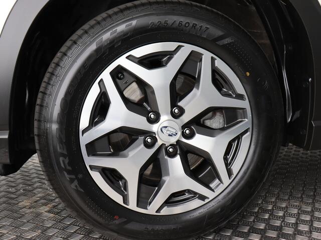 Subaru FORESTER 2.0i e-BOXER Premium AWD (Pano / 360 Cam / ACC / Elektrische stoelen + achterklep)