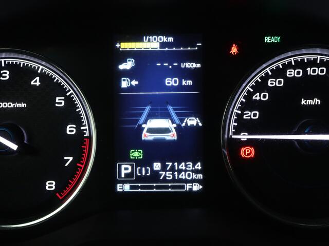 Subaru FORESTER 2.0i e-BOXER Luxury | 1870 kg Trekgewicht | Camera | Dodehoek Detector | Apple Carplay\Android Auto | Nederlandse Auto | NAP |