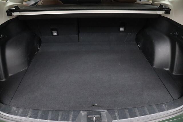 Subaru FORESTER 2.0i e-BOXER Premium AWD | Elek. Glazen Panoramadak | Adaptive-cruise | Camera | Clima | Stoel & Stuurverwarming | Bruin Leder | Apple Carplay & Android Auto | Navigatie | Keyless | Dodehoekdetectie