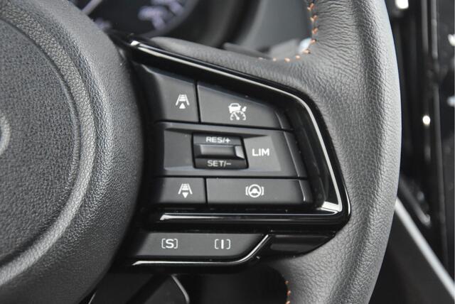 Subaru FORESTER 2.0i e-BOXER Premium