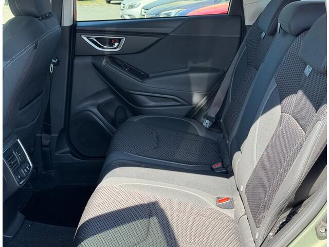Subaru FORESTER 2.0i e-BOXER Comfort Parkeerhulp V+A/Camera/Navi/Stoelverwarming.