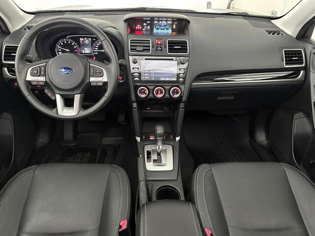 Subaru FORESTER 2.0 Premium | AFN. TREKHAAK | SCHUIF-KANTEL |