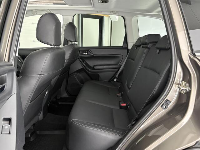Subaru FORESTER 2.0 Premium | AFN. TREKHAAK | SCHUIF-KANTEL |