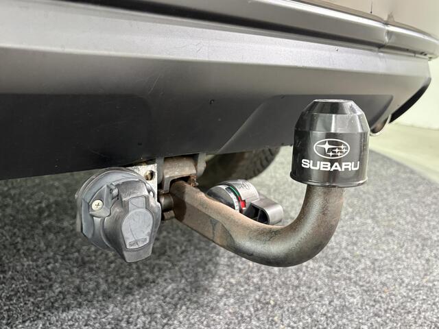 Subaru FORESTER 2.0 Premium | AFN. TREKHAAK | SCHUIF-KANTEL |