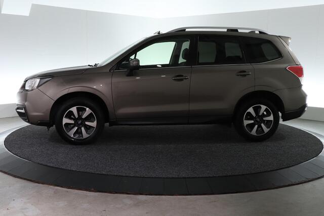Subaru FORESTER 2.0 Premium | AFN. TREKHAAK | SCHUIF-KANTEL |