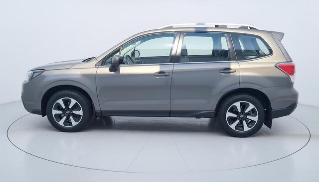 Subaru FORESTER 2.0 Luxury Automaat rijklaar prijs